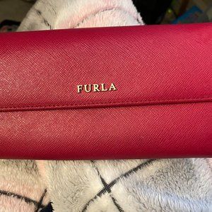Furla wallet